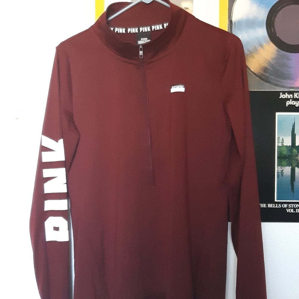 Victoria's Secret PINK pullover